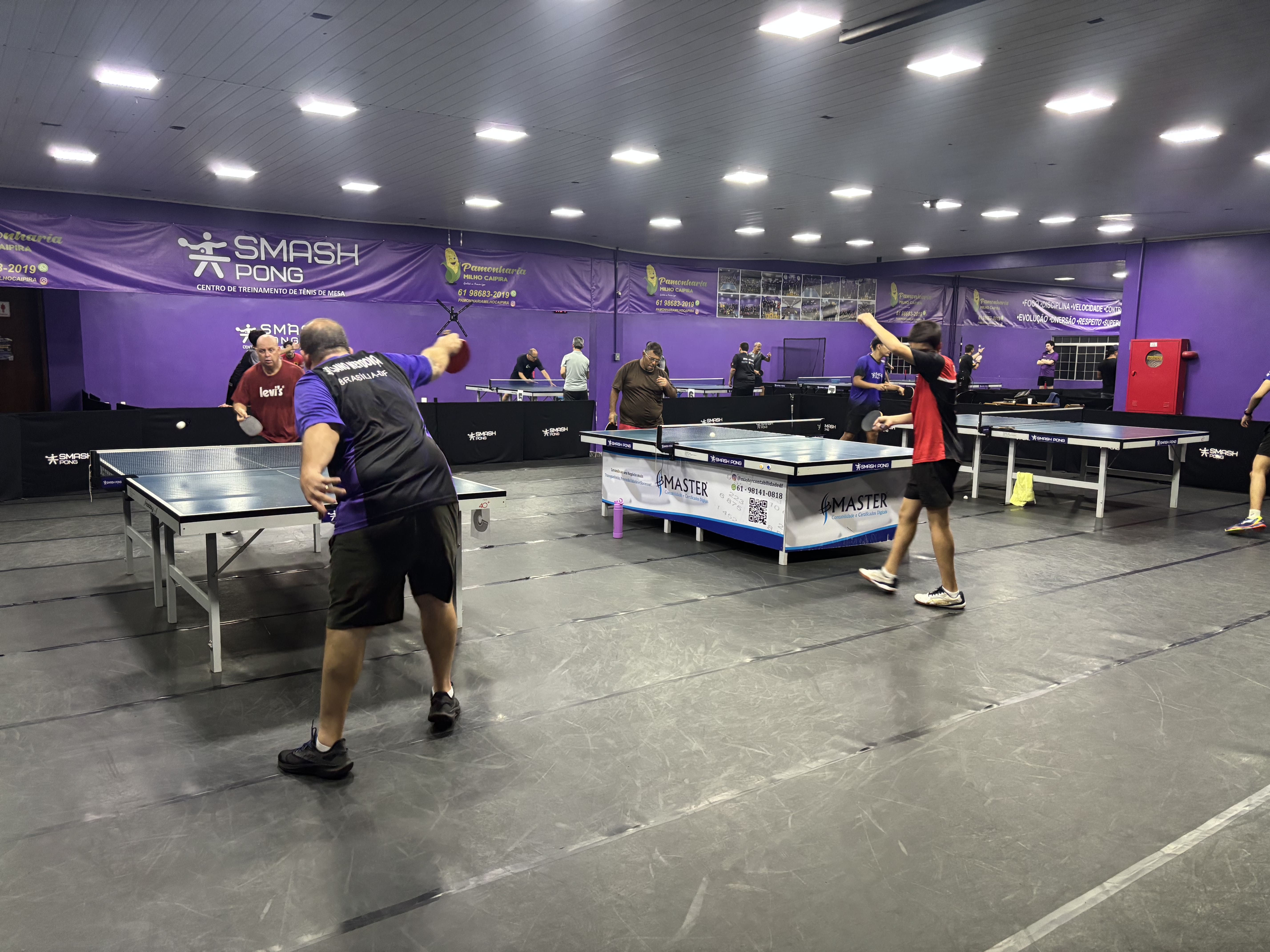 Bate-Bola